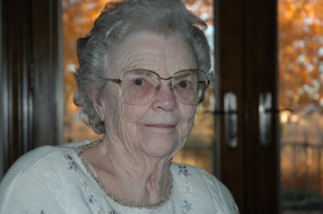 Obituary of Charlotte Edith Kinsey Sands