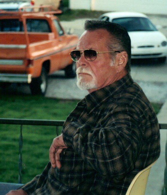 Obituary of Clinton Pecor