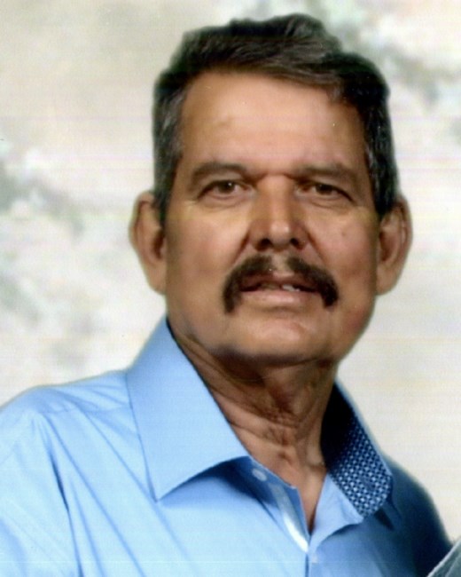 Obituary of Daniel Plascencia Mercado