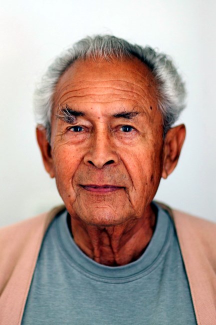 Obituary of Richard S Moreno