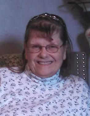 Obituary of Patricia Ann Richardson