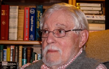 Obituary of John Richard Yoder