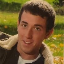 Obituary of Nathan Gabriele Heinzman