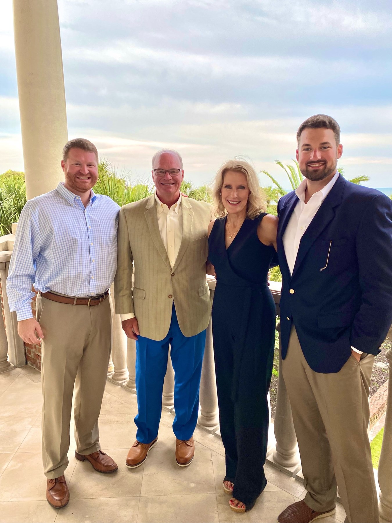 Obituario de Leonard "Lee" Edward North