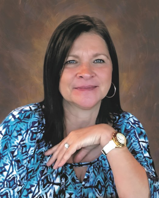 Obituary of Sharon Marie Keener