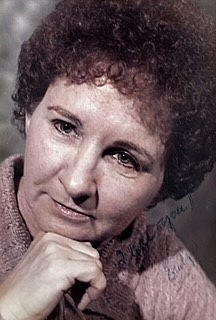 Avis de décès de Evelyn Lucille Lancaster