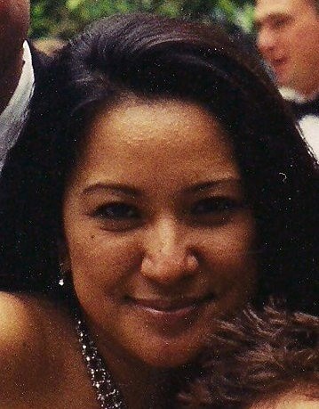 Obituary of Maria Jacqueline Salem-Clawson