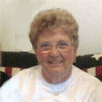 Obituary of Betty J Betz