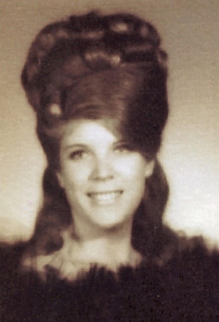 Obituary of Linda Guthrie