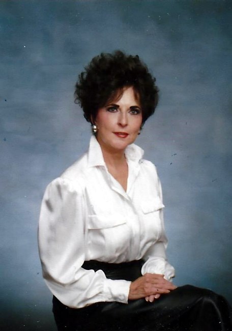 Obituario de Betty Wunderlich Rachels