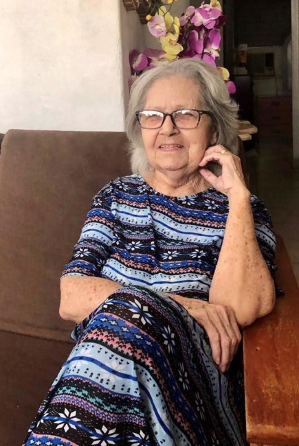 Obituary of Ana Lydia Alvarado Vázquez