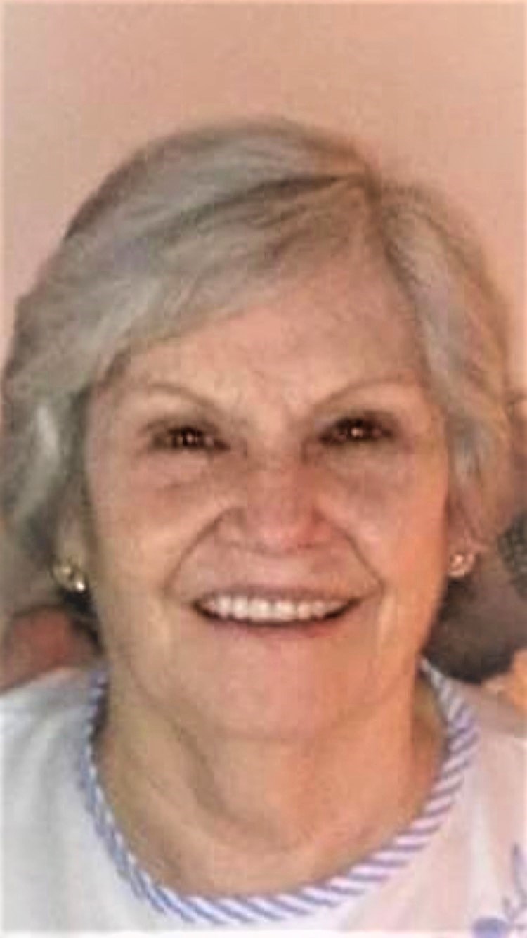 Obituary of Janet Evelyn Farren