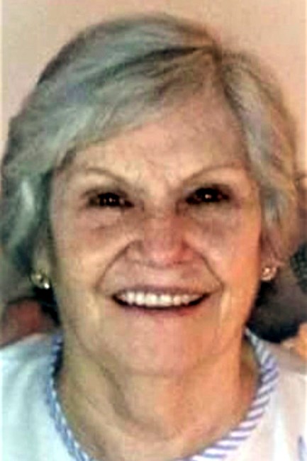 Obituary of Janet Evelyn Farren