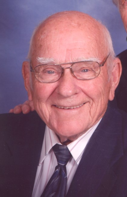 Obituary of Louis Joseph Bitterly