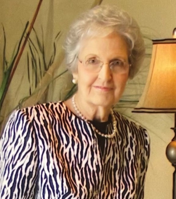 Obituary of Mary Evelyn Y. Joiner