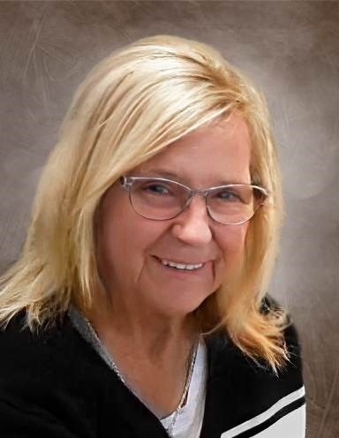 Obituary of Annette Verreault