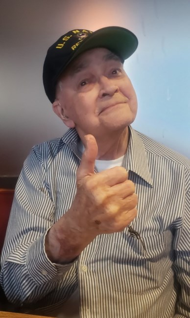 Obituary of Donald Dean Fuss