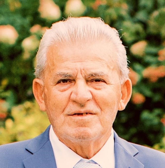 Obituary of Frank Lanza