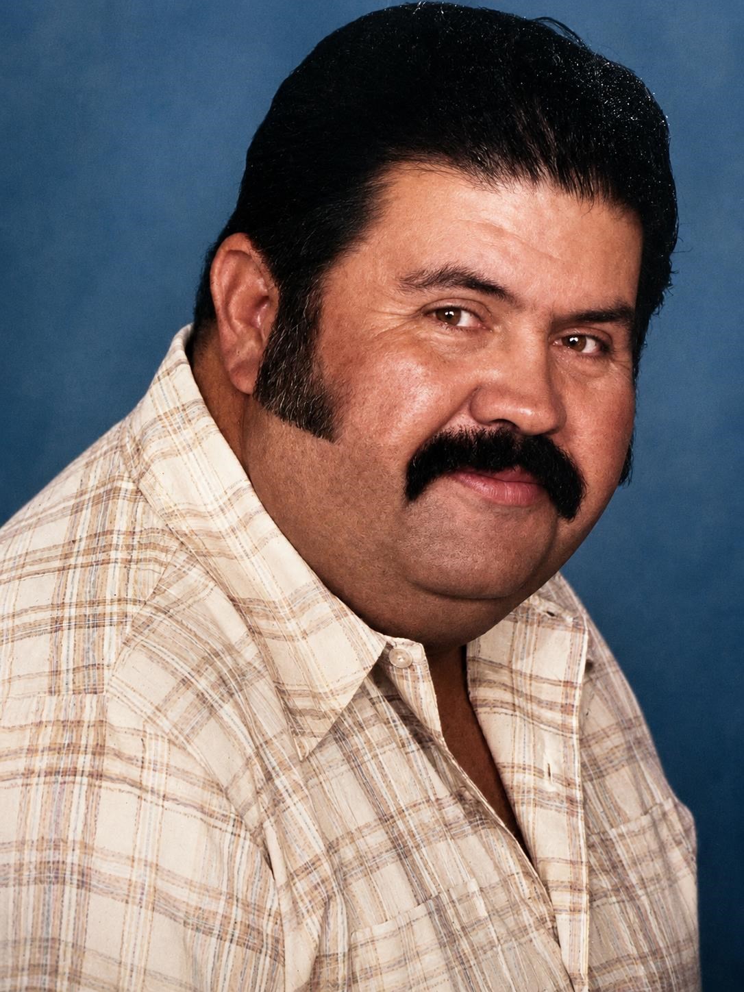 Obituario de Jesus Perez