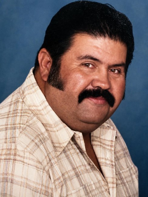Obituario de Jesus Perez