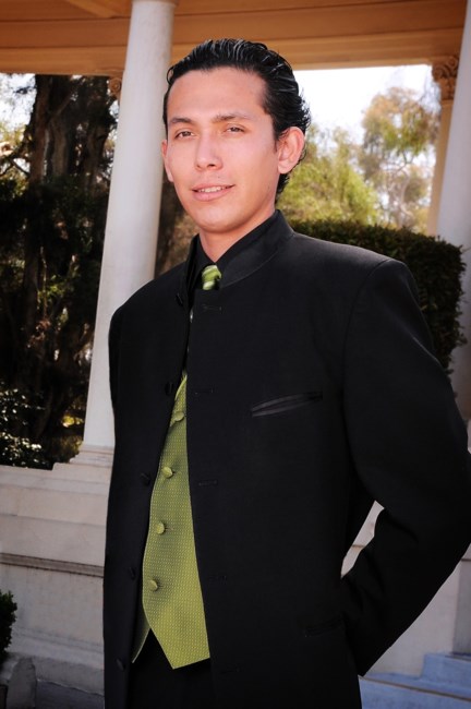 Obituary of Luis Sandoval