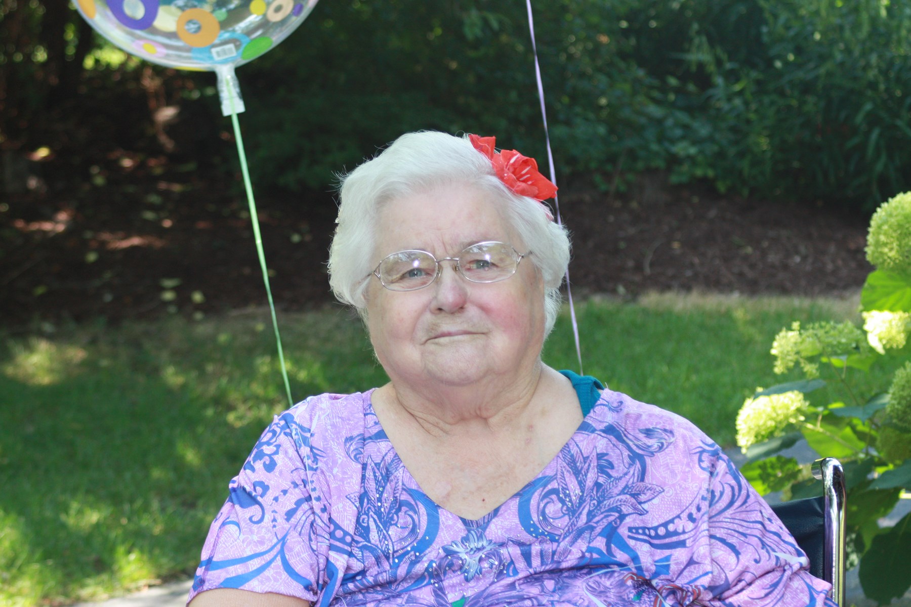 Obituary of Dorothy M. Young