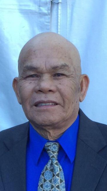 Obituary of A Kim Huynh