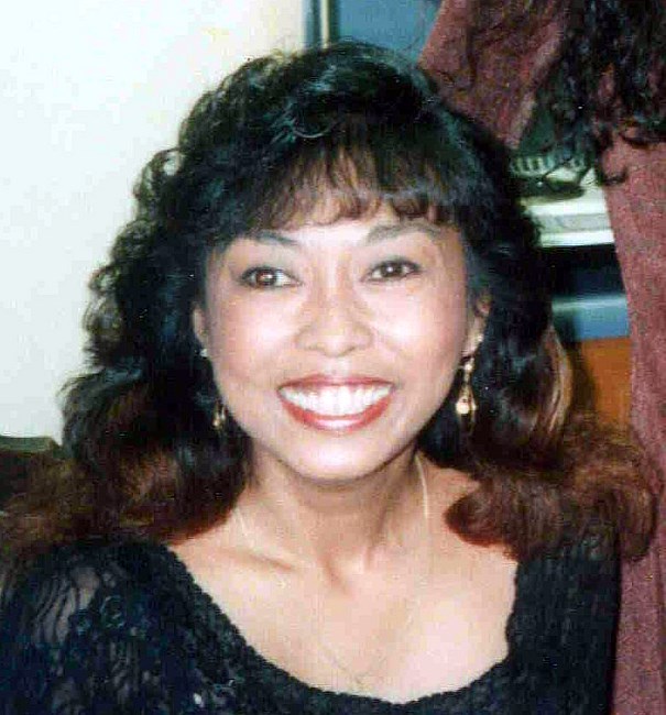 Obituary of May Marianne Gascon Tanoura