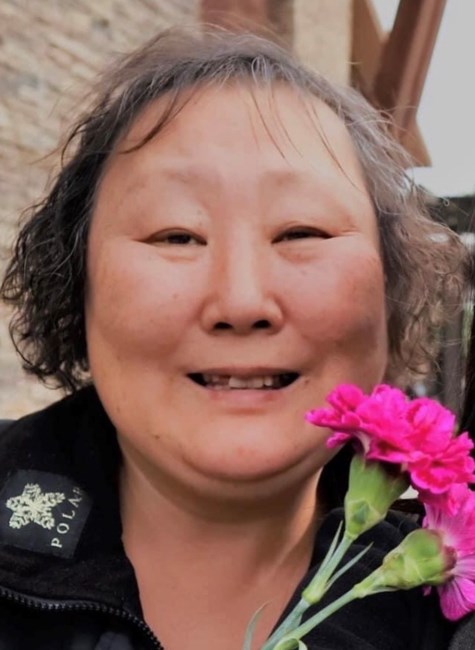 Obituary of Ji Sook Kim