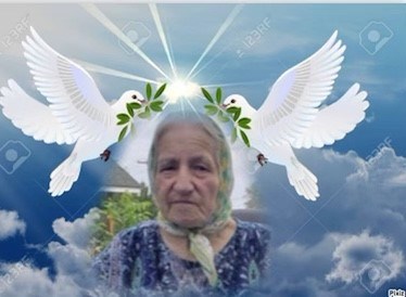 Obituary of Maria Teresa De Leon De Sanchez