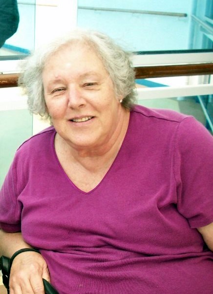 Obituary of Susan Aileen Burris