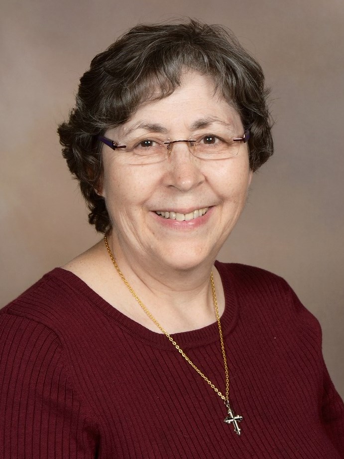 Cecelia Anne Hoesly Obituary Portland, OR