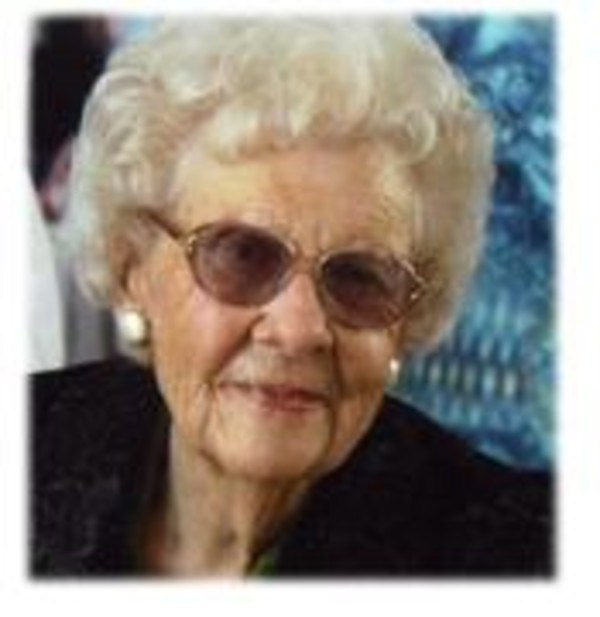 Obituary of Josephine Adele Jones