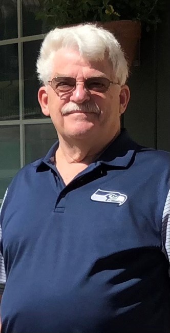 Obituary of Robert Lewis Mitchell