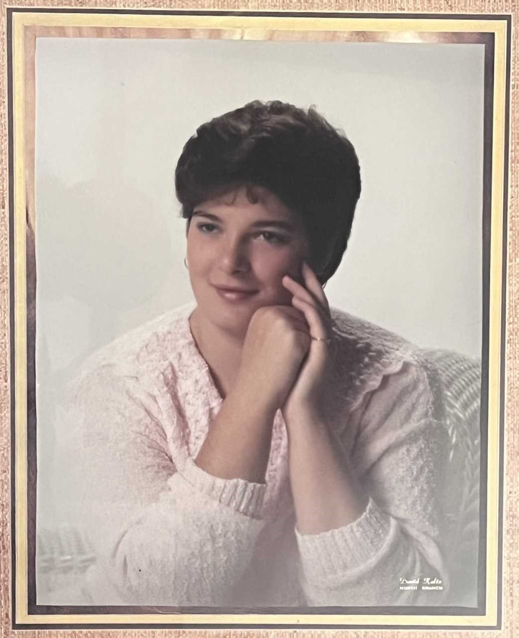 Obituary of Trecia Ann Lambert