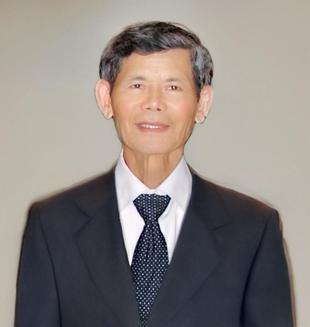 Obituary of Tin Xuan Nguyen