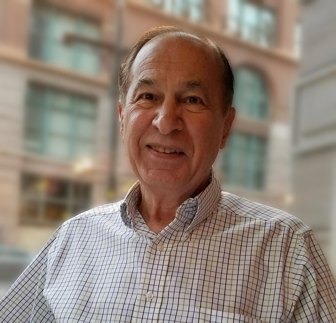 Obituary of John Joseph Schembri