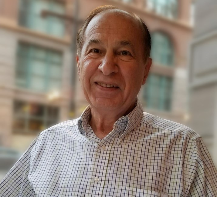 Obituary of John Joseph Schembri