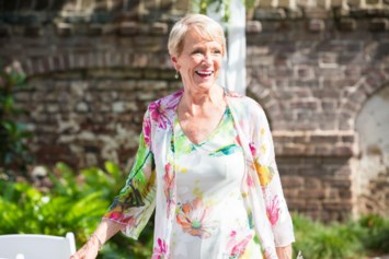 Obituary of Judith C Weggeman