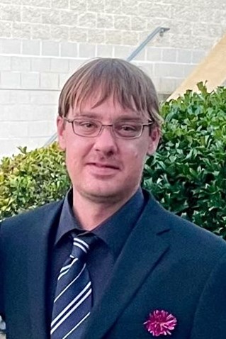 Obituary of Patrick Edwin Allen Jr.