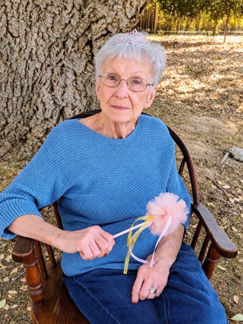 Obituary of Evelyn Lucille Forath