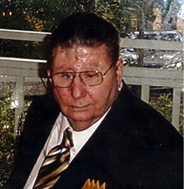 Obituary of Thomas I Dean