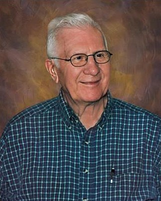 Obituary of Kenneth Eldon Bowers