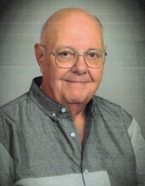 Obituary of Charles Edward Rawlins