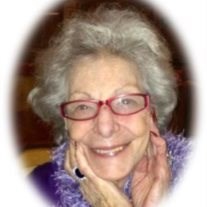 Obituary of Jennie C. Giannetto