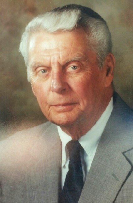 Obituary of Ronald C. Loxley Sr.