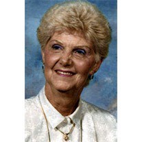 Obituary of Rose M. Turner
