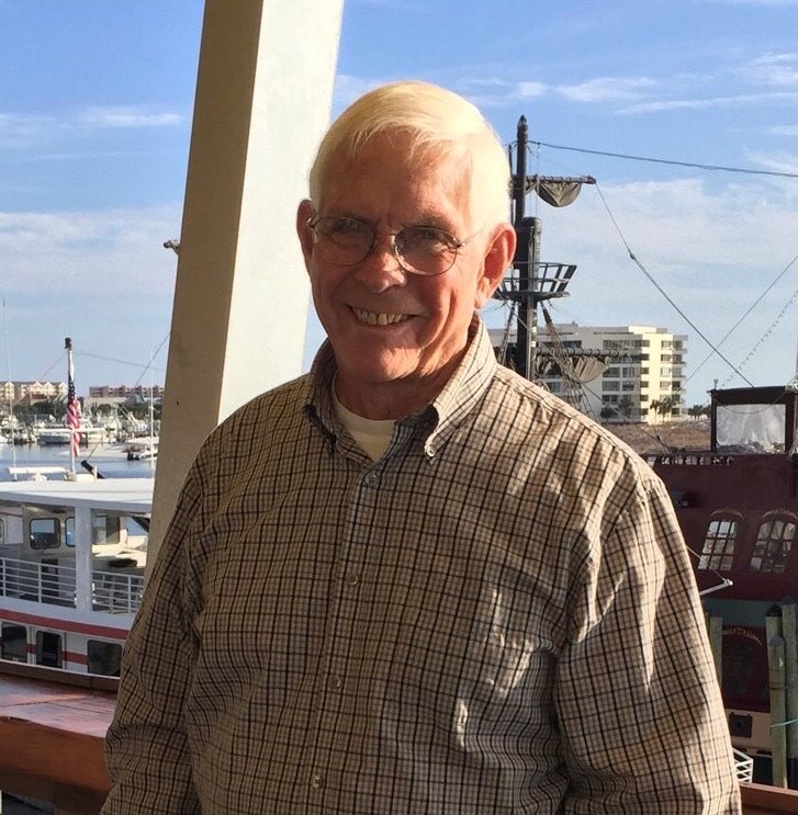 Obituary of James Dyer