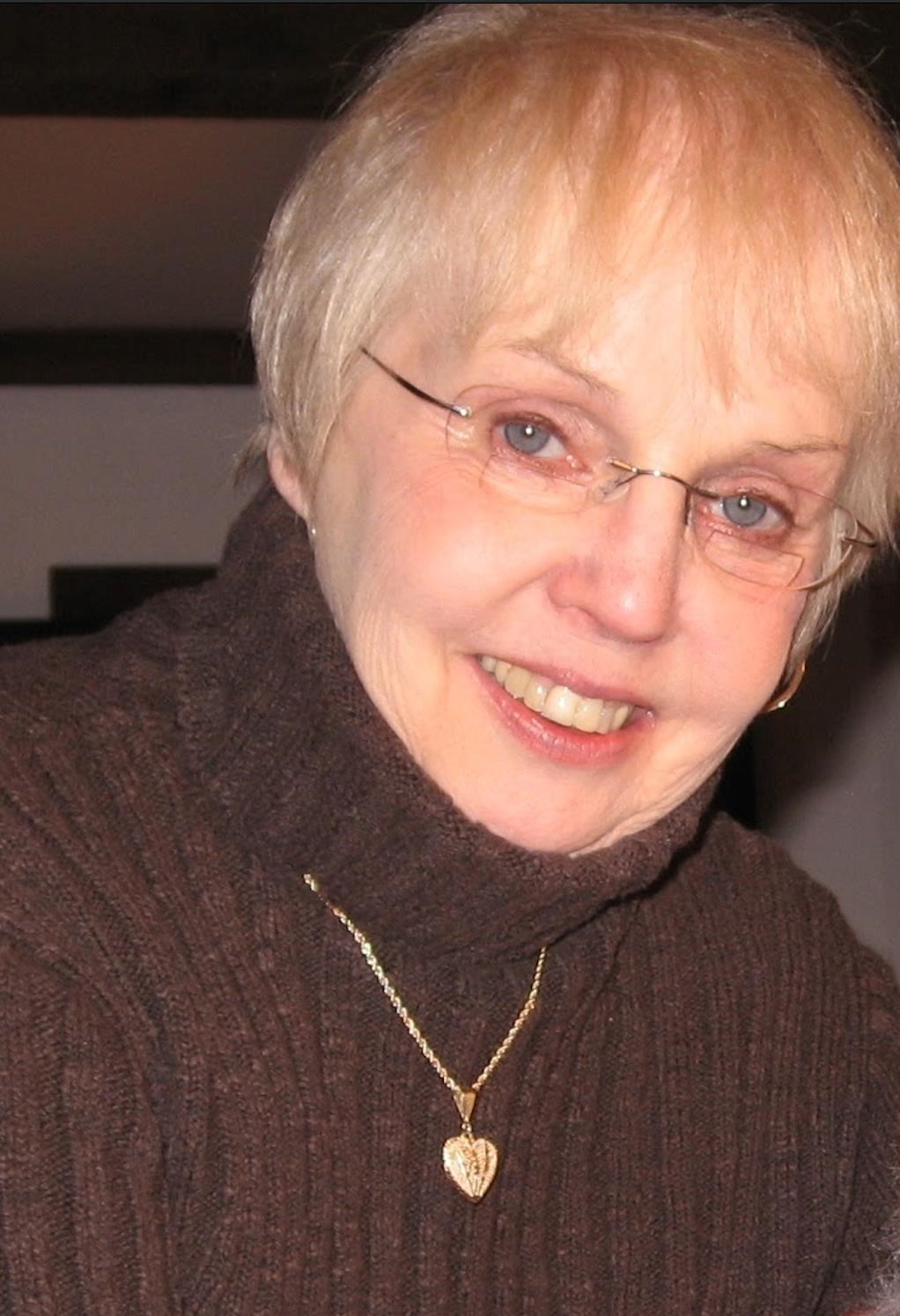 Obituary of Mary Ann Dailey