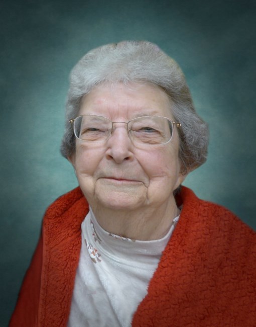 Obituary of Freda Beth Stone
